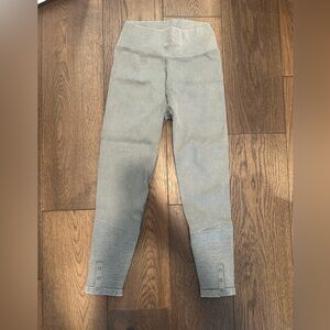 Aerie Ribbed Leggings